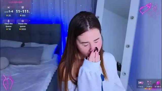 Image 2 of _mila__aa Stream on Chaturbate on 6 days ago