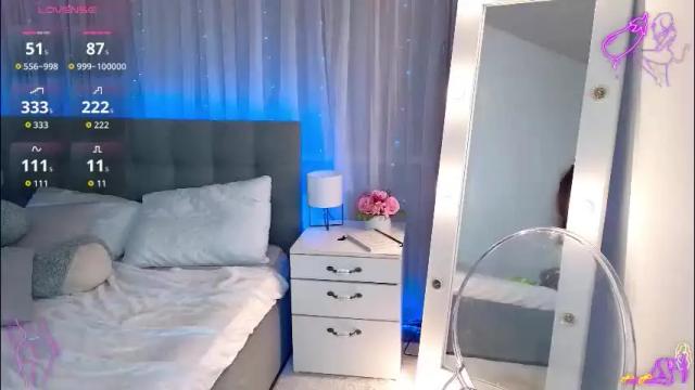 Image 7 of _mila__aa Stream on Chaturbate on 1 month ago