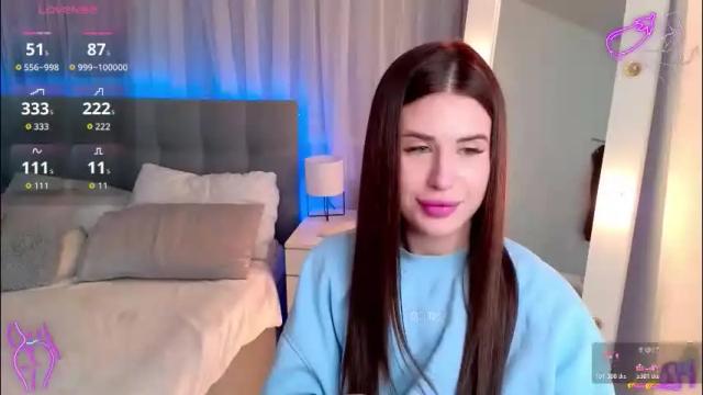 Thumbnail 1, _mila__aa's Stream at Chaturbate, 1 month ago