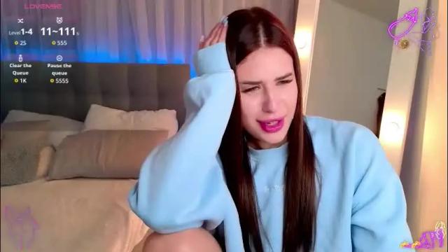 Image 3 of _mila__aa Stream on Chaturbate on 1 month ago