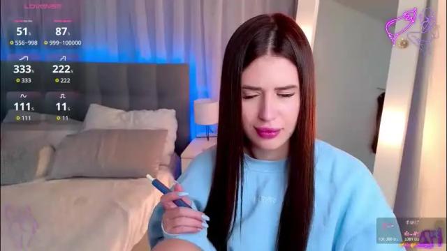 Image 4 of _mila__aa Stream on Chaturbate on 1 month ago