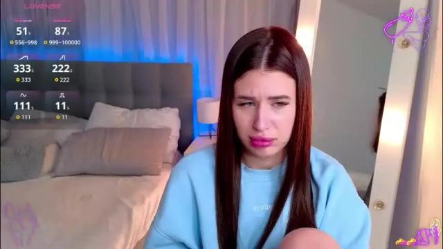 Thumbnail 3, _mila__aa's Stream at Chaturbate, 1 month ago