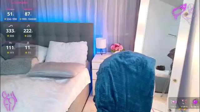 Thumbnail 2, _mila__aa's Stream at Chaturbate, 1 month ago