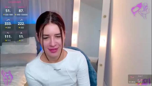 Image 10 of _mila__aa Stream on Chaturbate on 1 month ago