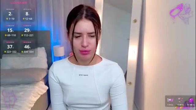 Thumbnail 2, _mila__aa's Stream at Chaturbate, 1 month ago