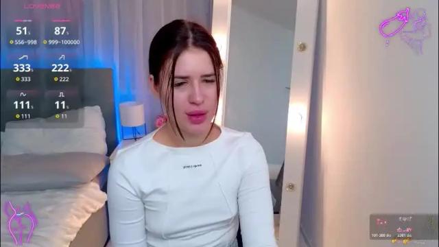 Image 8 of _mila__aa Stream on Chaturbate on 1 month ago