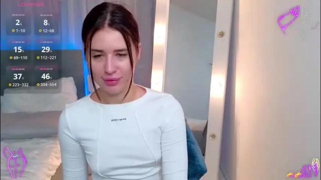 Thumbnail 3, _mila__aa's Stream at Chaturbate, 1 month ago