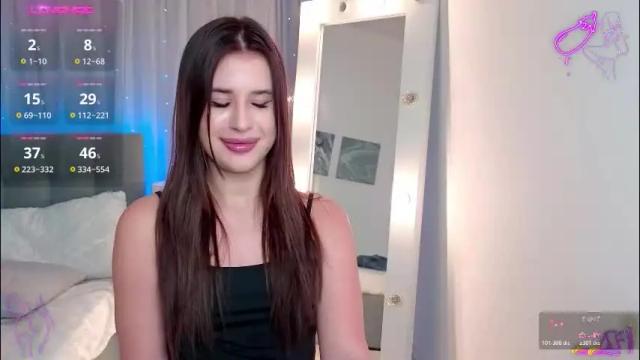 Image 8 of _mila__aa Stream on Chaturbate on 1 month ago