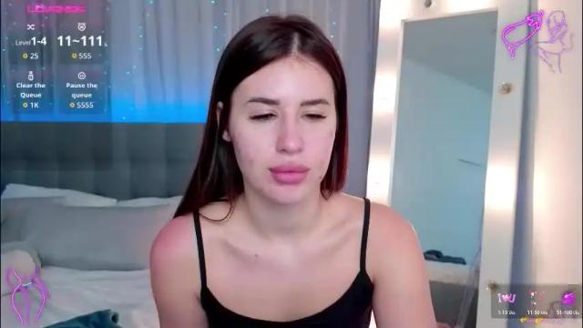 Thumbnail 1, _mila__aa's Stream at Chaturbate, 1 month ago