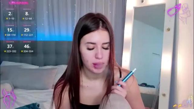 Image 4 of _mila__aa Stream on Chaturbate on 1 month ago