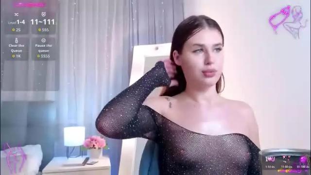 Image 11 of _mila__aa Stream on Chaturbate on 1 month ago