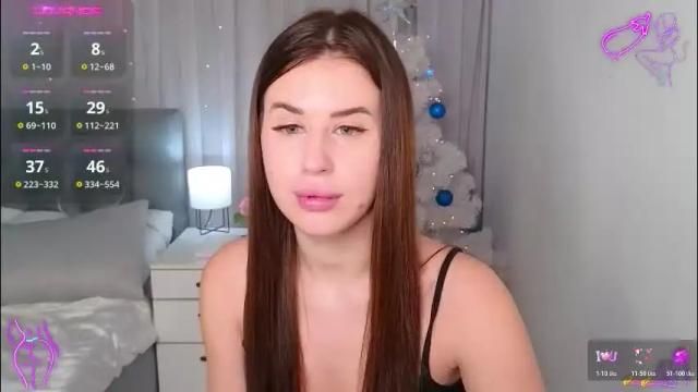 Thumbnail 1, _mila__aa's Stream at Chaturbate, 1 month ago