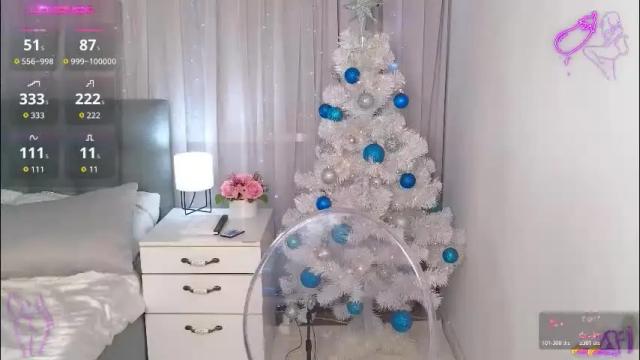 Image 7 of _mila__aa Stream on Chaturbate on 1 month ago