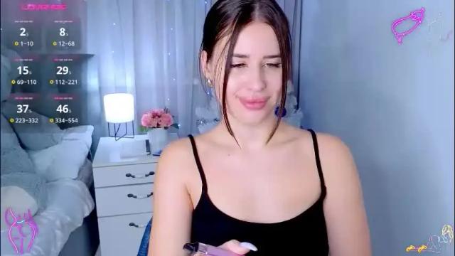 Image 2 of _mila__aa Stream on Chaturbate on 1 month ago