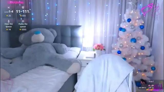 Thumbnail 3, _mila__aa's Stream at Chaturbate, 1 month ago