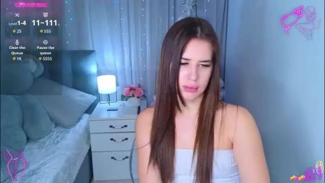 Image 6 of _mila__aa Stream on Chaturbate on 25 days ago