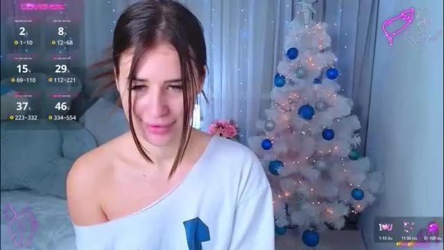 Thumbnail 1, _mila__aa's Stream at Chaturbate, 23 days ago