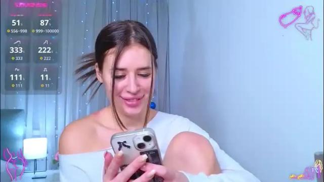 Image 11 of _mila__aa Stream on Chaturbate on 23 days ago