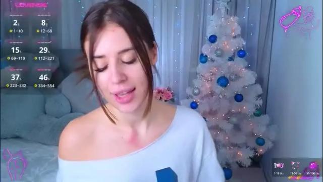 Image 2 of _mila__aa Stream on Chaturbate on 23 days ago