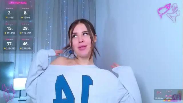 Image 8 of _mila__aa Stream on Chaturbate on 23 days ago