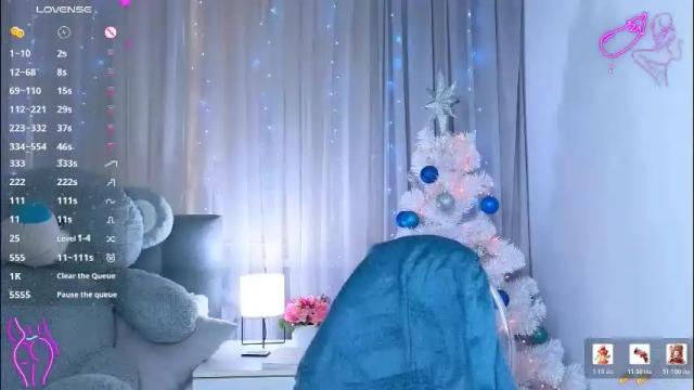 Thumbnail 3, _mila__aa's Stream at Chaturbate, 16 days ago