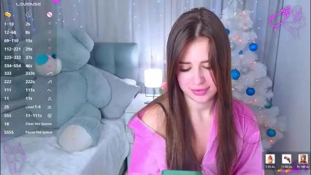 Thumbnail 1, _mila__aa's Stream at Chaturbate, 15 days ago