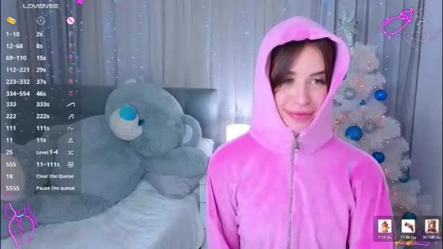 Image 12 of _mila__aa Stream on Chaturbate on 15 days ago