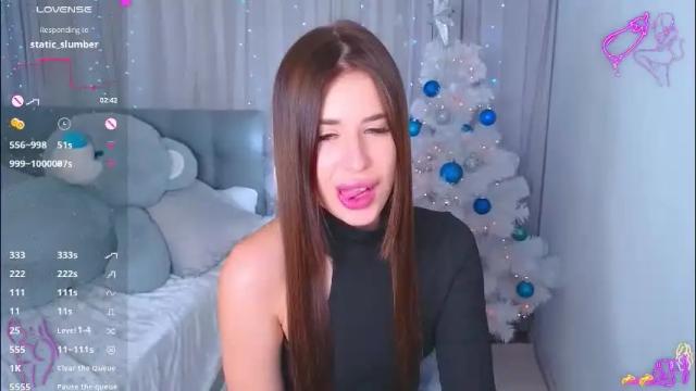 Image 3 of _mila__aa Stream on Chaturbate on 14 days ago