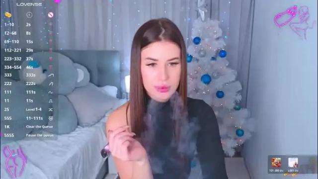 Thumbnail 3, _mila__aa's Stream at Chaturbate, 14 days ago