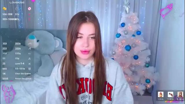 Thumbnail 1, _mila__aa's Stream at Chaturbate, 12 days ago