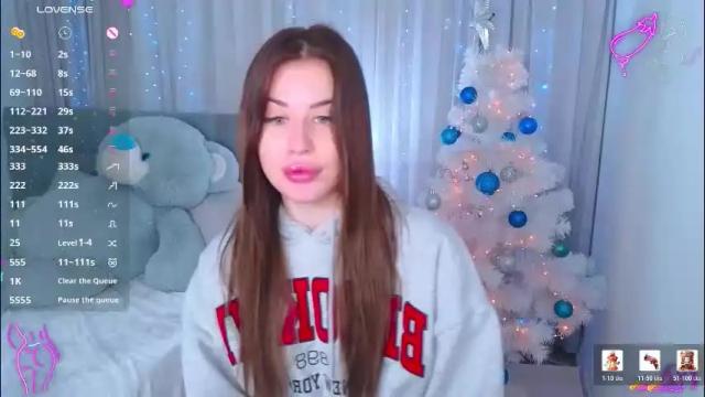 Image 2 of _mila__aa Stream on Chaturbate on 12 days ago