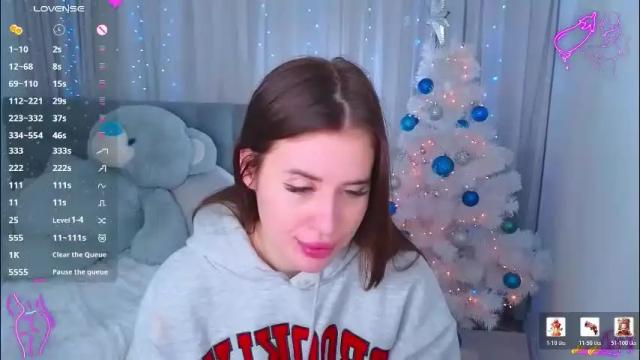 Image 4 of _mila__aa Stream on Chaturbate on 12 days ago