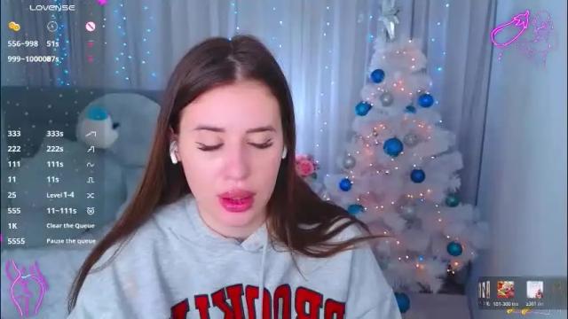 Thumbnail 2, _mila__aa's Stream at Chaturbate, 12 days ago