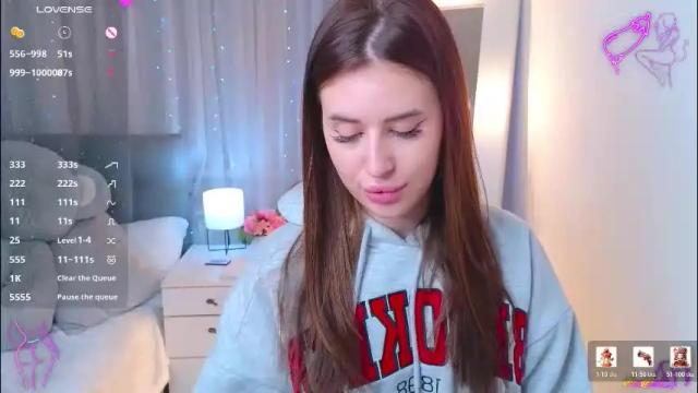 Thumbnail 1, _mila__aa's Stream at Chaturbate, 8 days ago