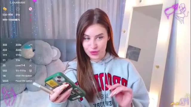 Image 10 of _mila__aa Stream on Chaturbate on 8 days ago