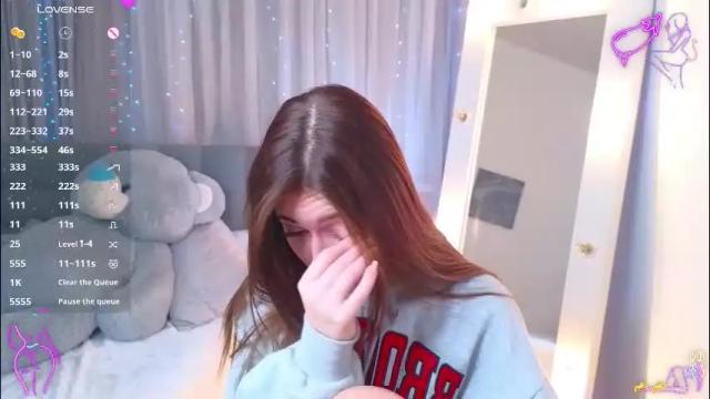 Image 12 of _mila__aa Stream on Chaturbate on 8 days ago