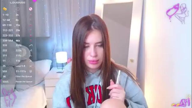 Image 3 of _mila__aa Stream on Chaturbate on 8 days ago