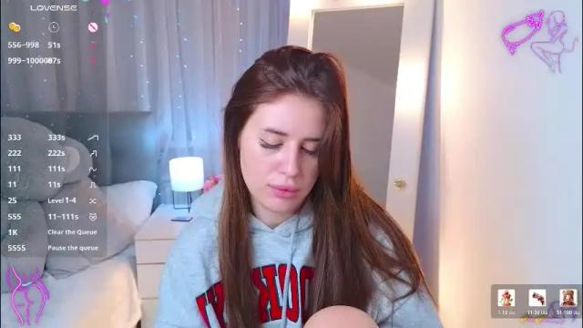 Image 4 of _mila__aa Stream on Chaturbate on 8 days ago