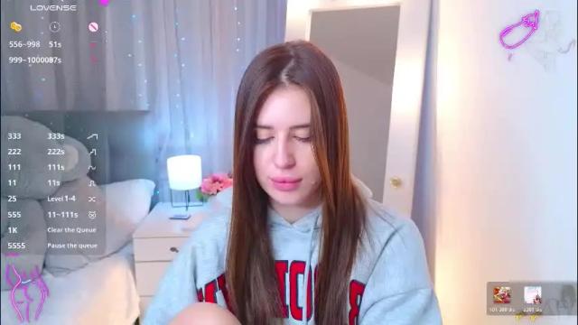 Thumbnail 2, _mila__aa's Stream at Chaturbate, 8 days ago