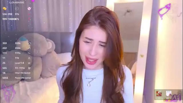 Thumbnail 1, _mila__aa's Stream at Chaturbate, 6 days ago