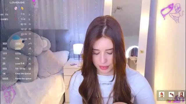 Image 10 of _mila__aa Stream on Chaturbate on 7 days ago