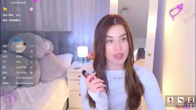 Image 12 of _mila__aa Stream on Chaturbate on 7 days ago