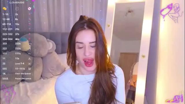 Image 2 of _mila__aa Stream on Chaturbate on 7 days ago