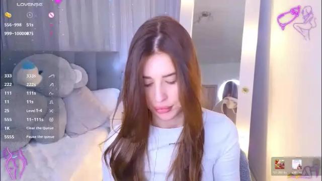 Thumbnail 2, _mila__aa's Stream at Chaturbate, 6 days ago