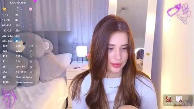 Image 7 of _mila__aa Stream on Chaturbate on 7 days ago