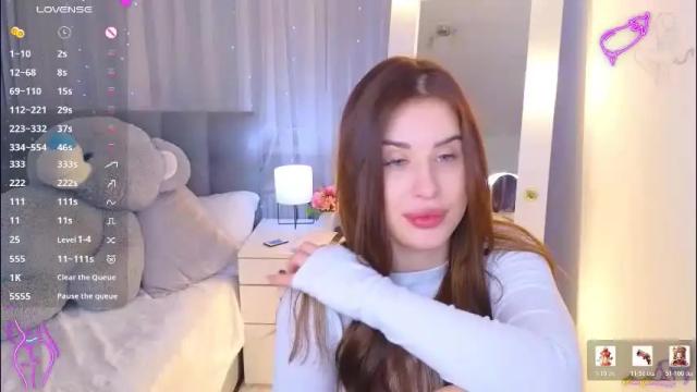 Image 8 of _mila__aa Stream on Chaturbate on 7 days ago