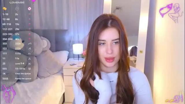 Thumbnail 3, _mila__aa's Stream at Chaturbate, 6 days ago