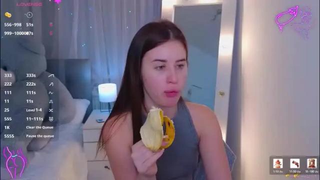 Thumbnail 1, _mila__aa's Stream at Chaturbate, 4 days ago