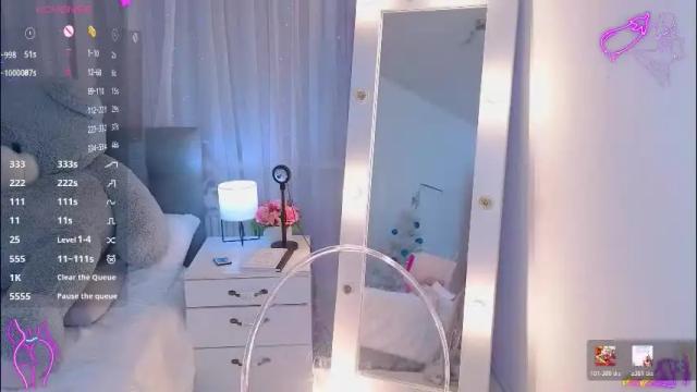 Image 11 of _mila__aa Stream on Chaturbate on 5 days ago