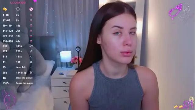 Image 3 of _mila__aa Stream on Chaturbate on 5 days ago